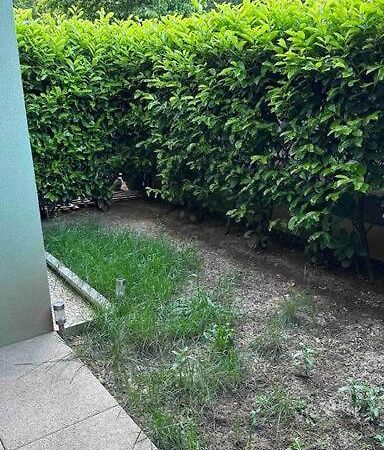 Appartement A Fleury-Merogis Proche De Paris Exterior foto