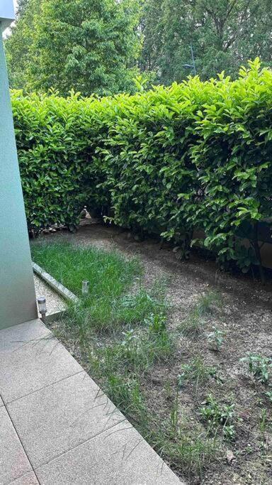 Appartement A Fleury-Merogis Proche De Paris Exterior foto